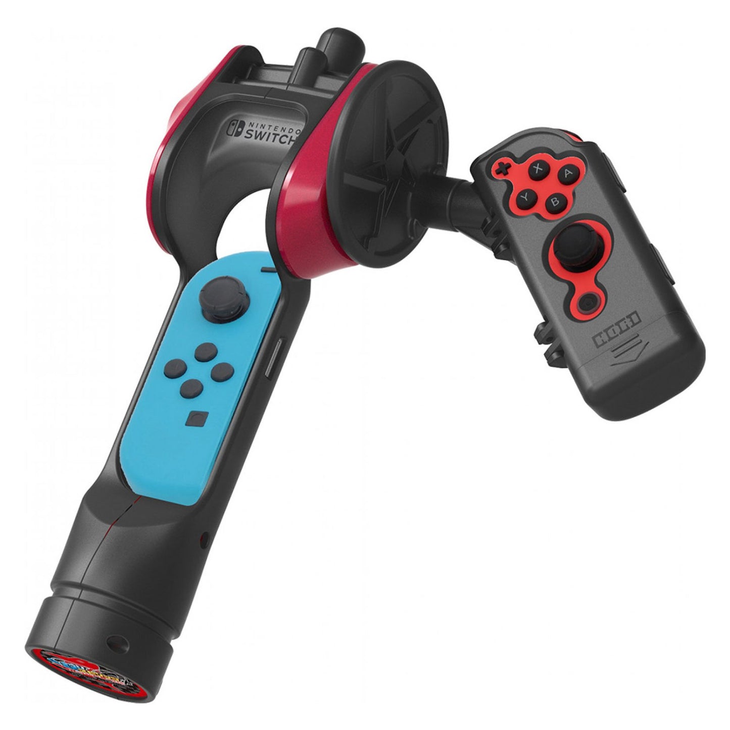 Hori Joy-Con Attachment for Tsuri Spirits Nintendo Switch - GameShop Asia