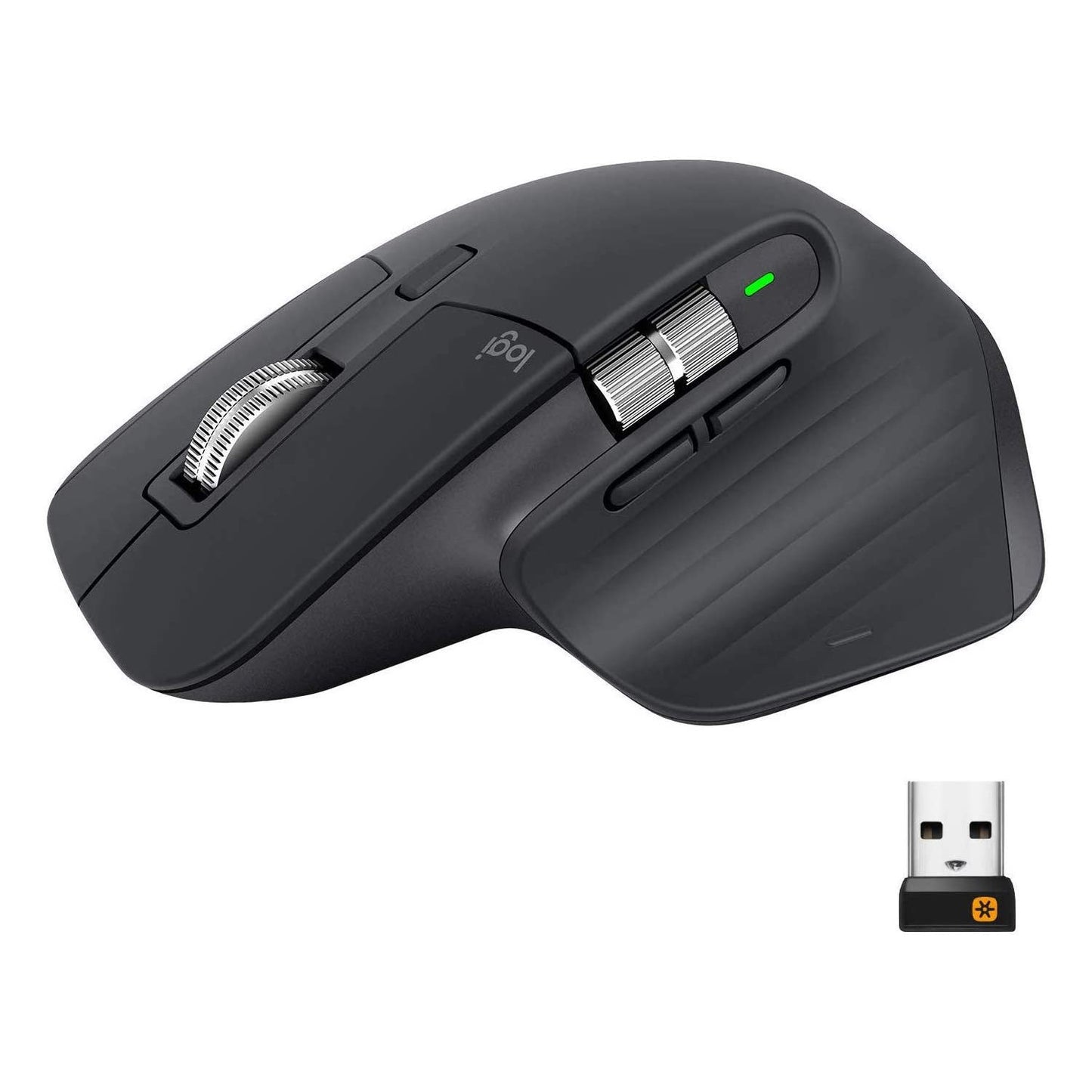 Logitech MX Master 3 Wireless Mouse - GameShop Asia