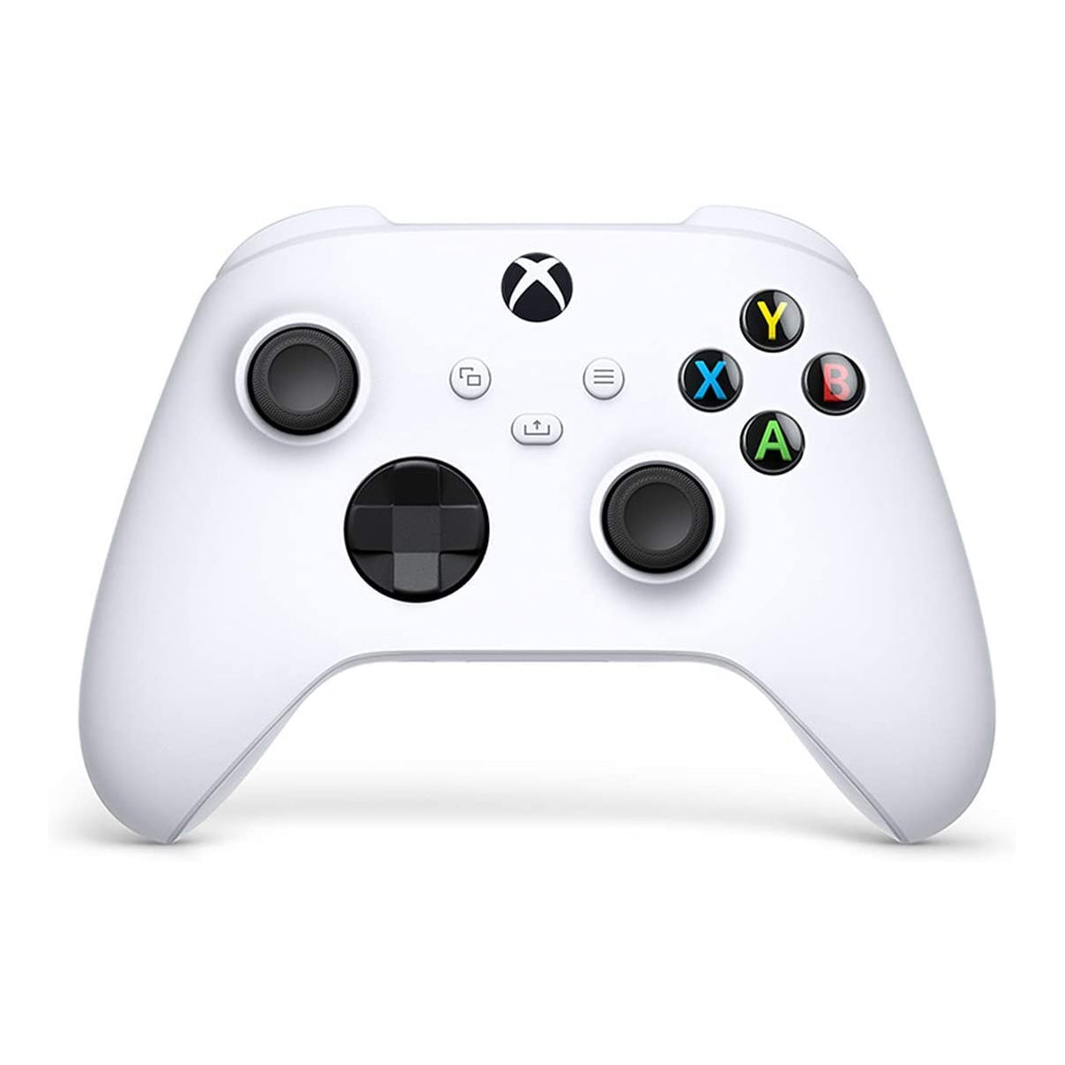 Xbox Wireless Controller Robot White (Japan) - GameShop Asia