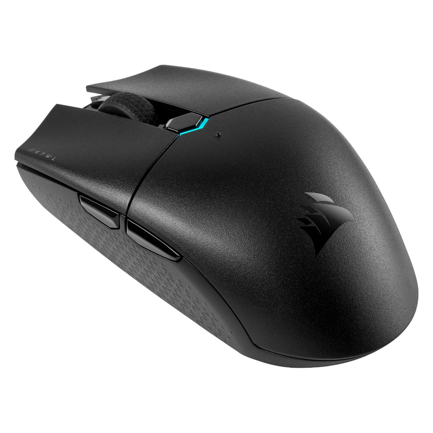 Corsair Katar Pro Wireless Gaming Mouse - GameShop Asia