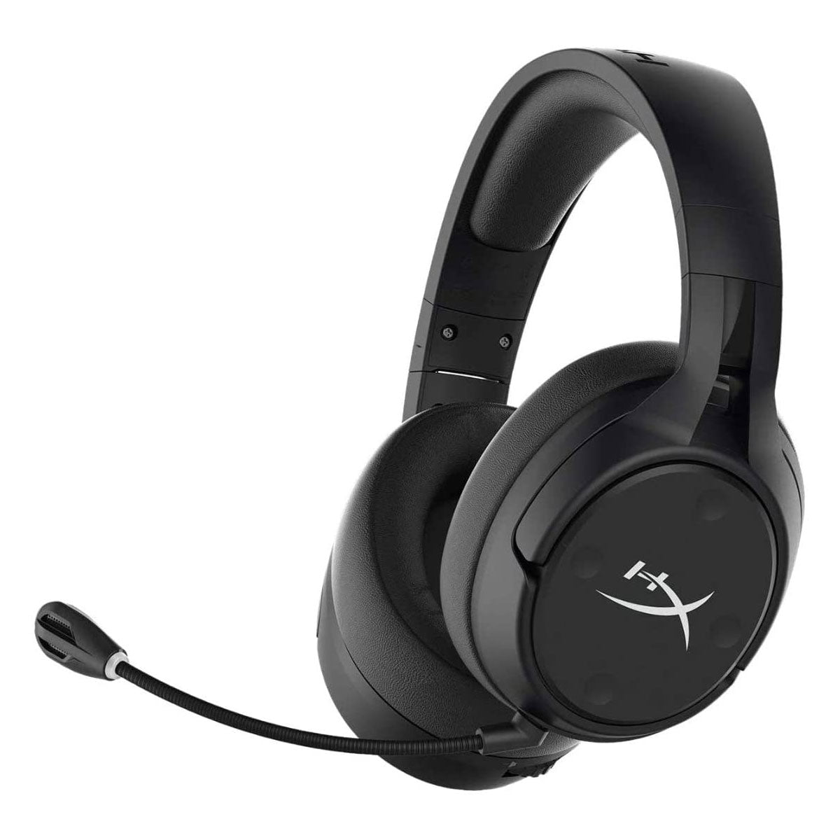 HyperX Cloud Flight S Wireless 7.1 Gaming Headset - GameShop Asia