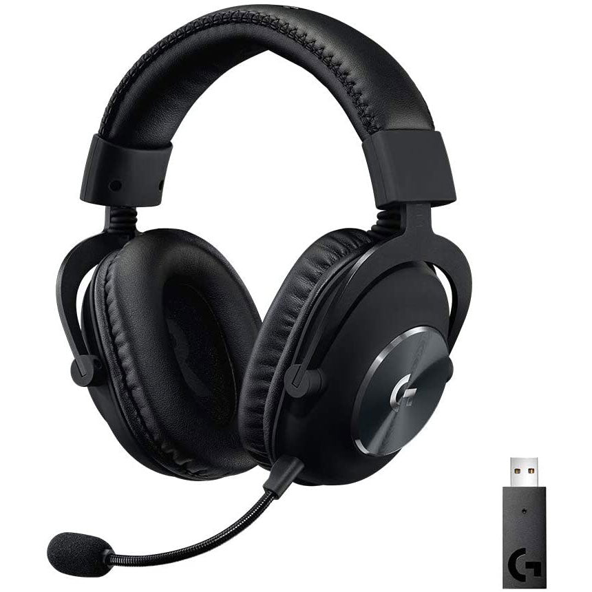 Logitech G Pro X Wireless Gaming Headset - GameShop Asia