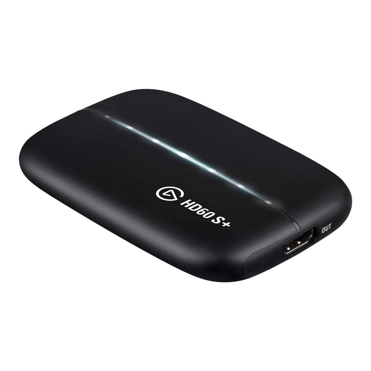 Elgato HD60 S+ Capture Card - GameShop Asia