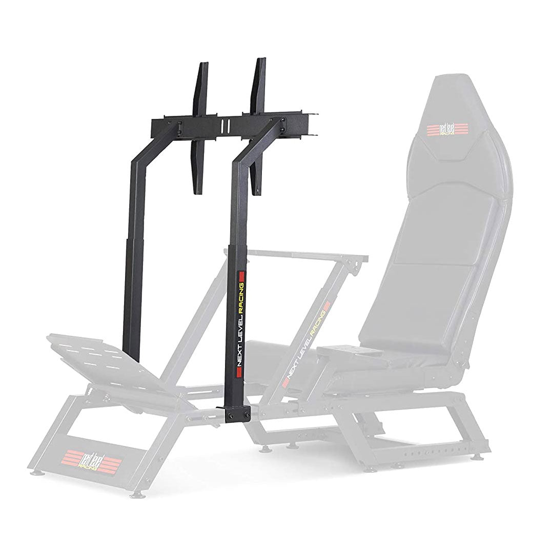Next Level Racing Monitor Stand for F-GT Cockpit - GameShop Asia
