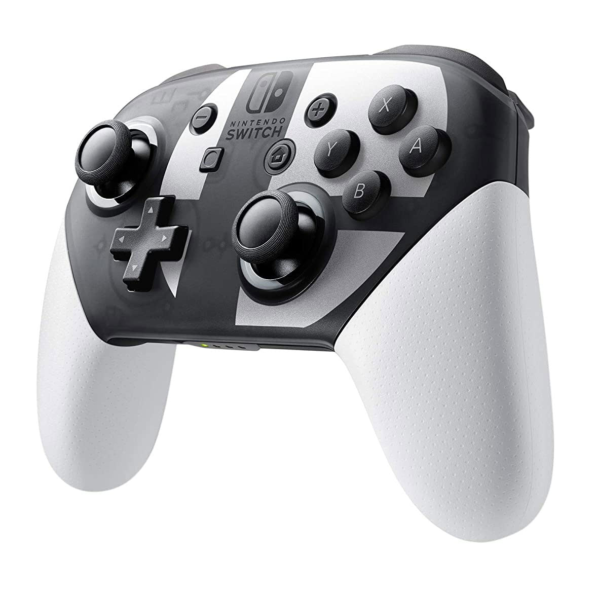 Nintendo Switch Pro Controller Super Smash Bros. Ultimate Edition (Japan) - GameShop Asia