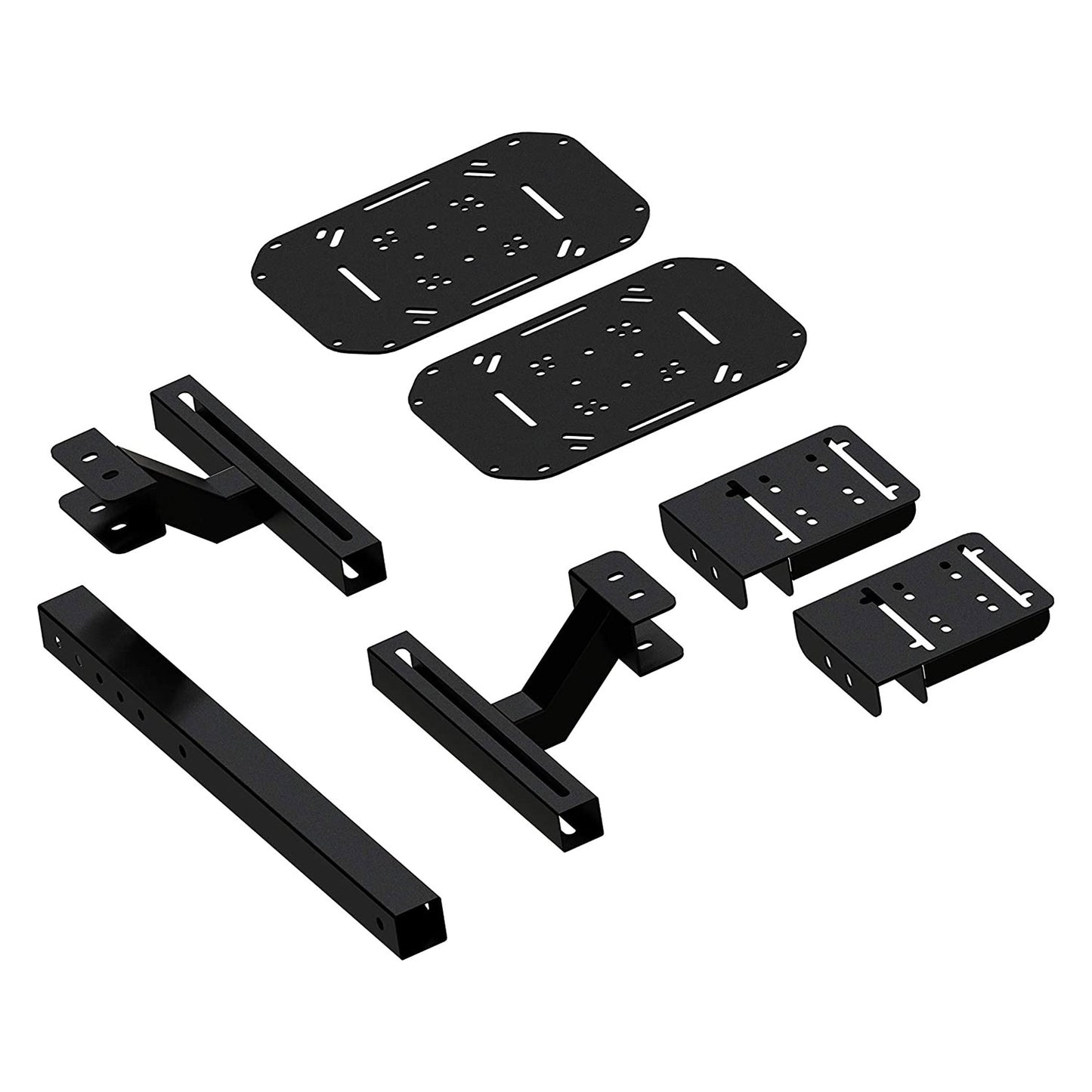 Next Level Racing Combat Flight Pack for GT Track and F-GT Cockpits - GameShop Asia