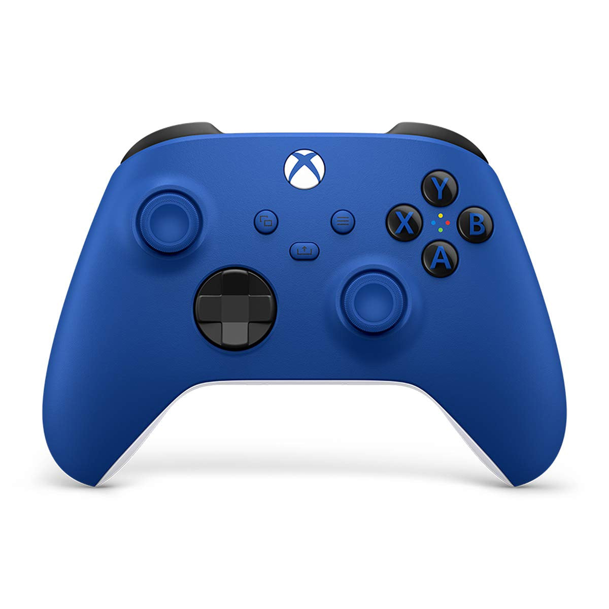 Xbox Wireless Controller Shock Blue (Asia) - GameShop Asia