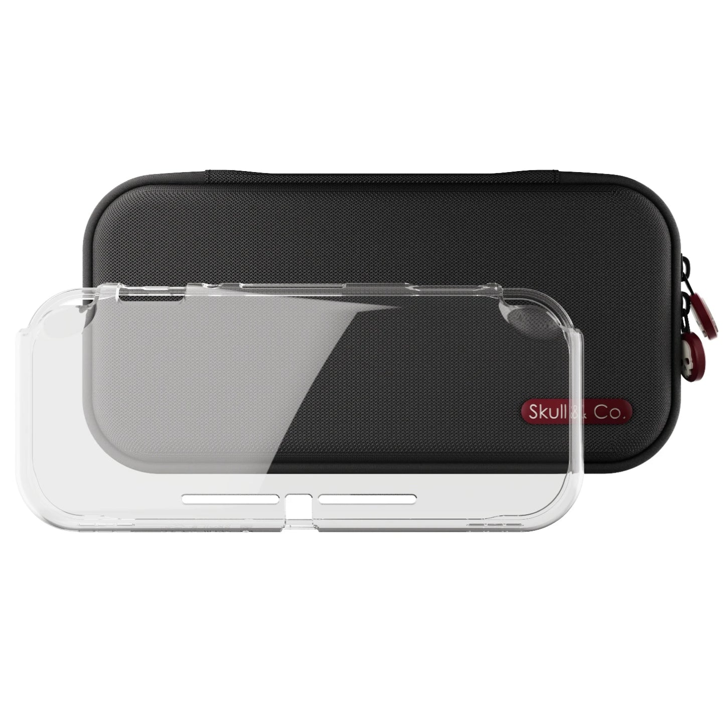 Skull & Co. LiteCase Bundle for Nintendo Switch Lite - GameShop Asia