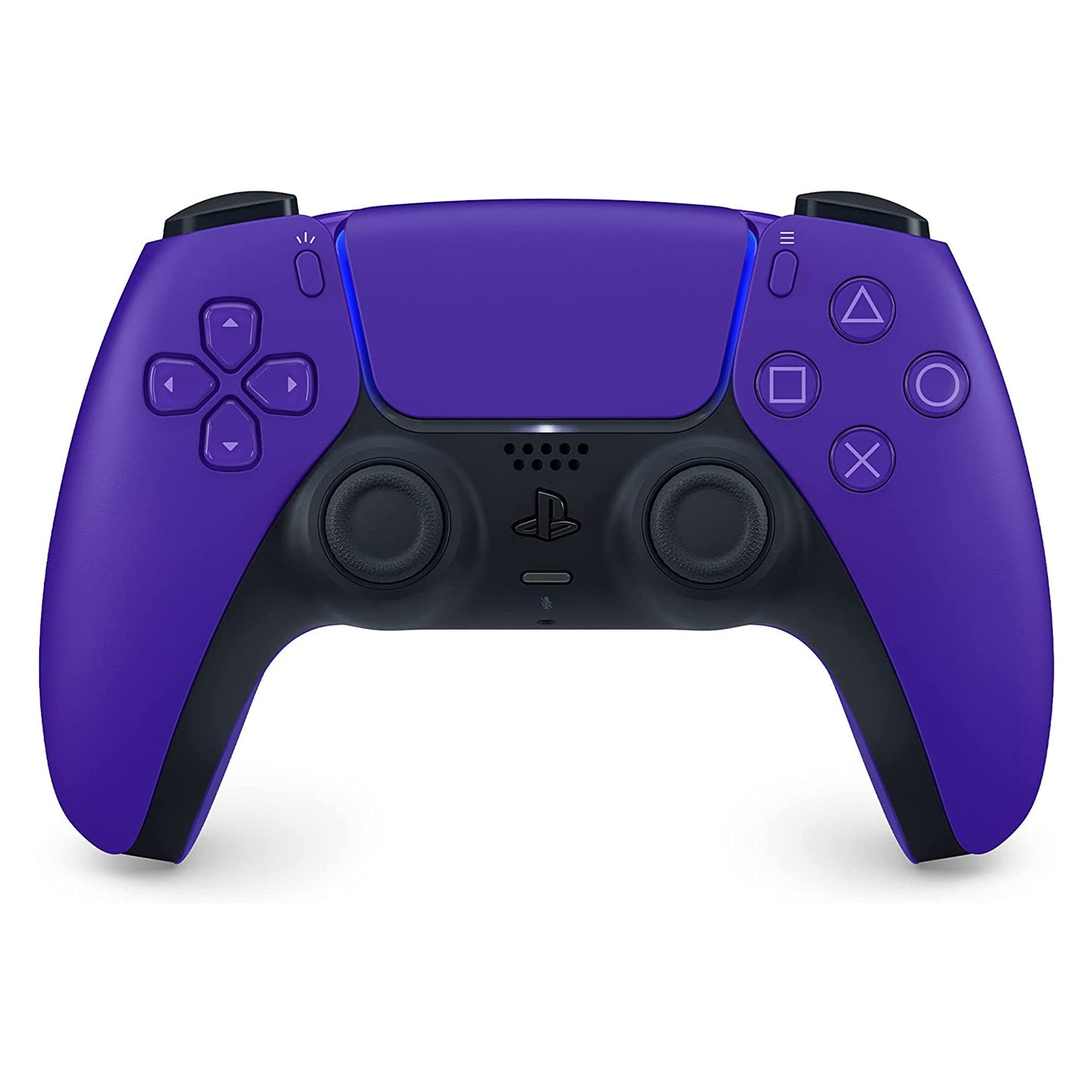 Playstation 5 DualSense Wireless Controller Galactic Purple (USA) - GameShop Asia