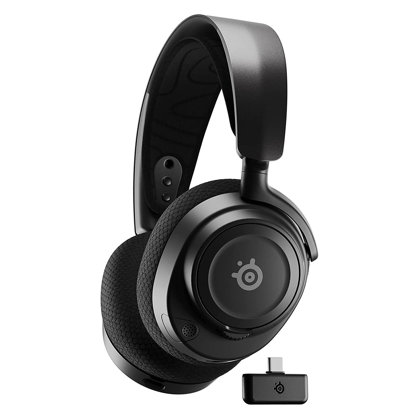 SteelSeries Arctis Nova 7 Wireless Gaming Headset - GameShop Asia
