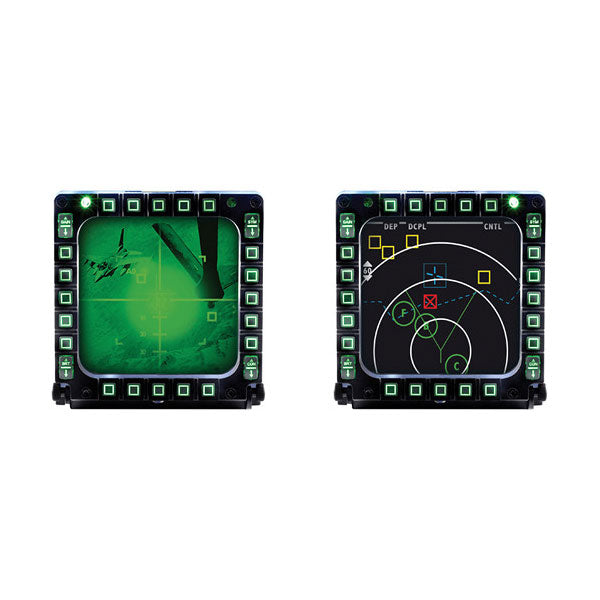 Thrustmaster MFD Cougar Pack - GameShop Asia