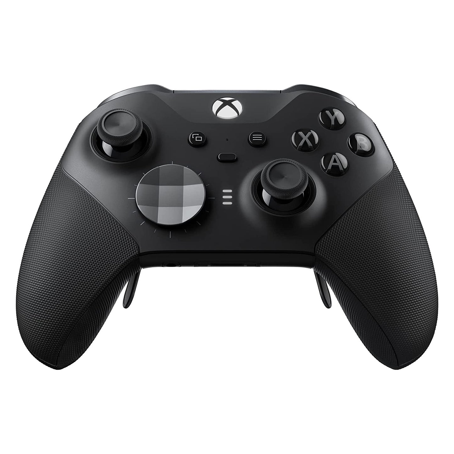 Xbox Elite Wireless Controller Series 2 Black (Japan) - GameShop Asia