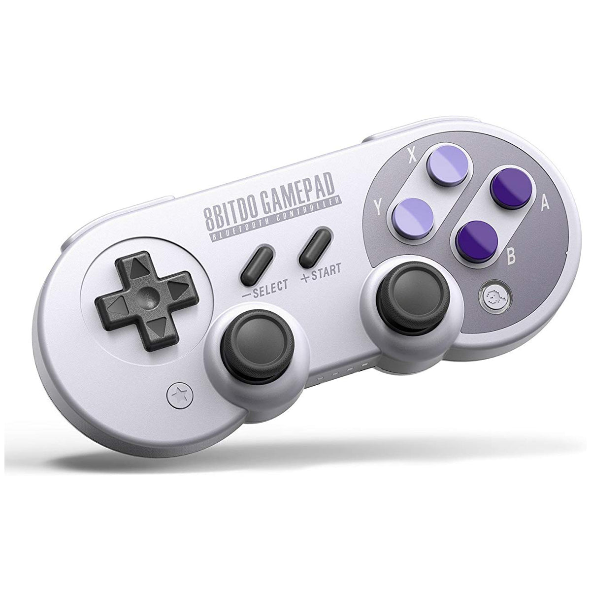 8Bitdo SN30 Pro Bluetooth Gamepad Super Nintendo - GameShop Asia