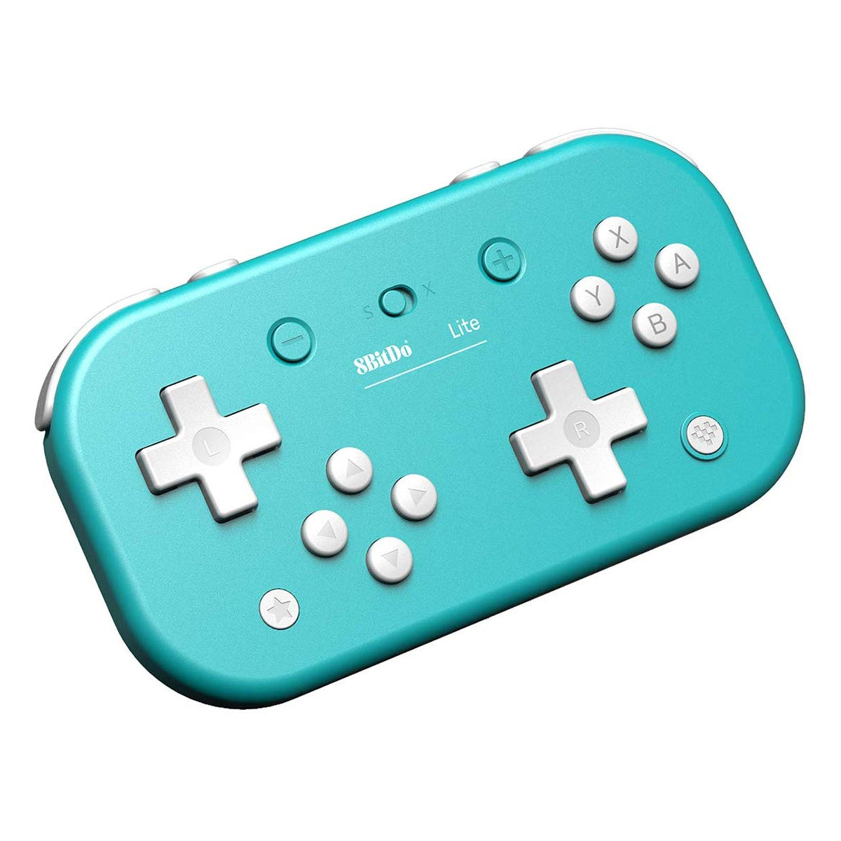 8Bitdo Lite Bluetooth Gamepad for Switch Lite, Switch, Windows - GameShop Asia