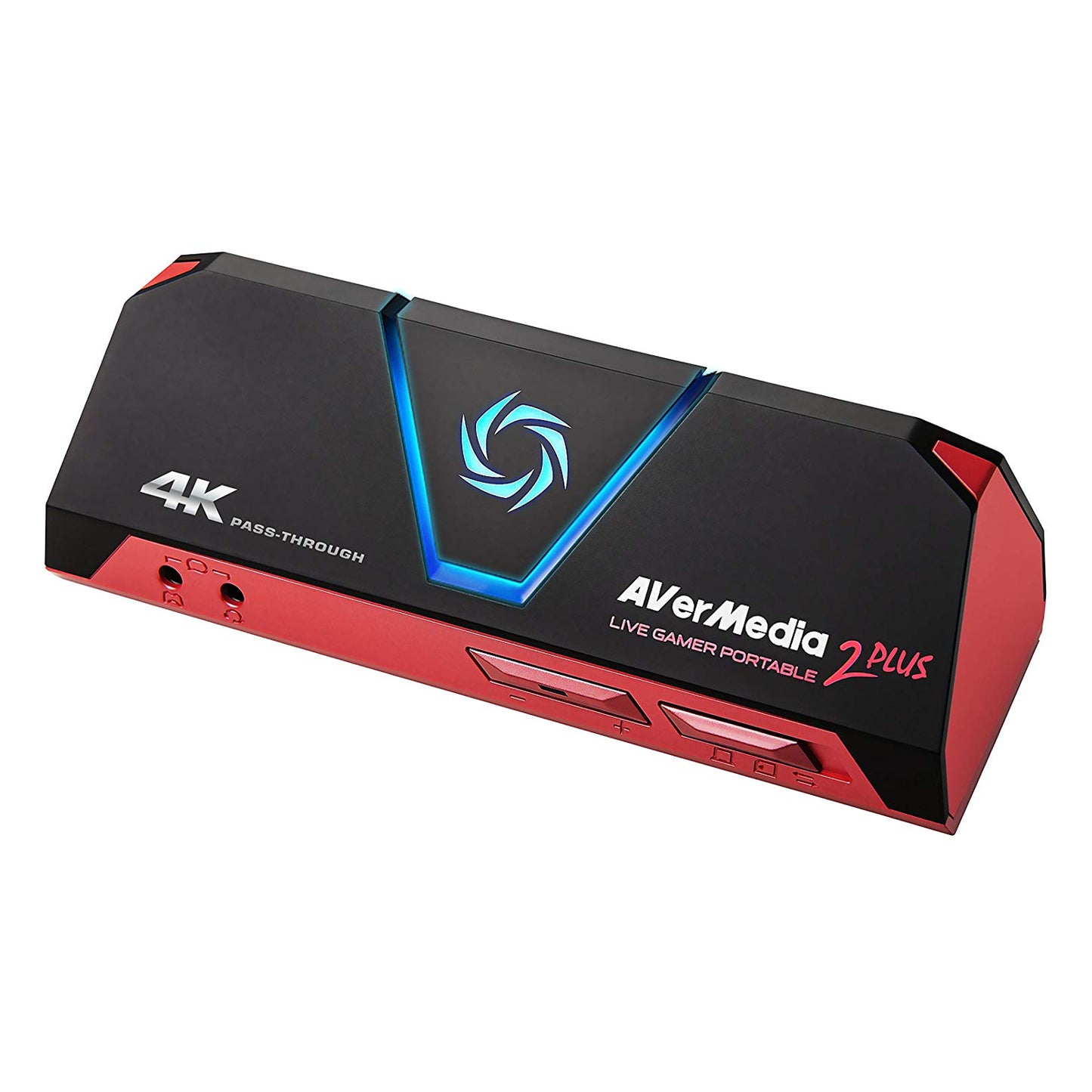 Avermedia Live Gamer Portable 2 Plus 4K - GameShop Asia