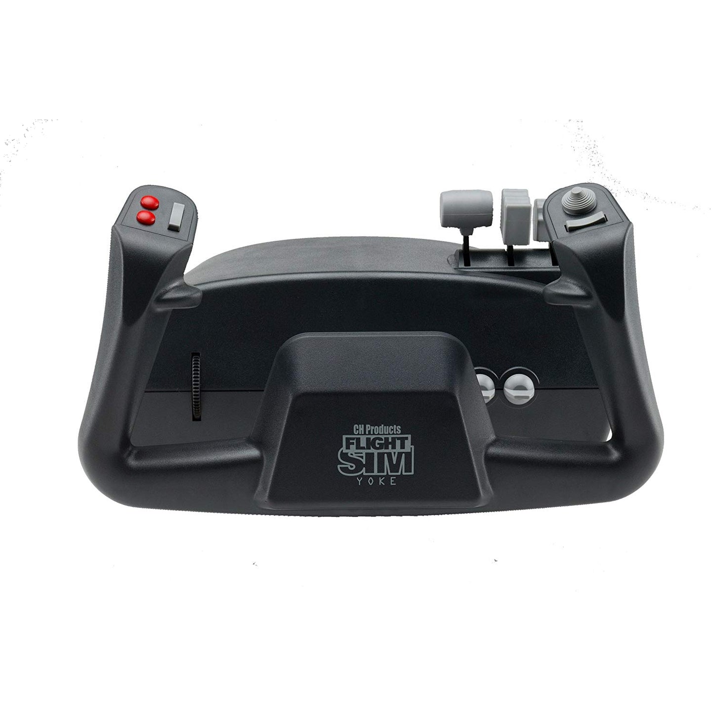 CH Products Flight Sim Yoke - GameShop Asia