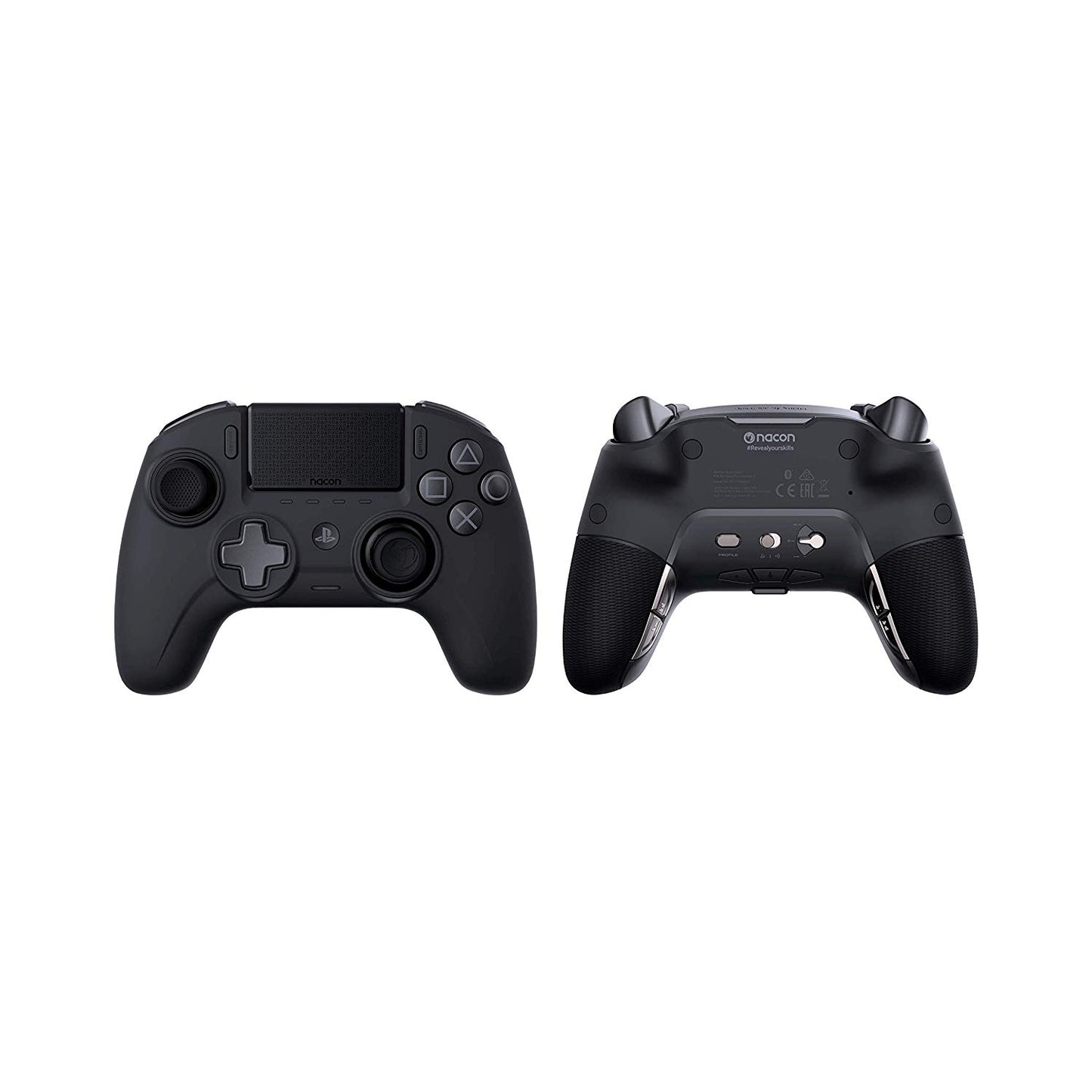 Nacon Revolution Unlimited Pro Controller - GameShop Asia