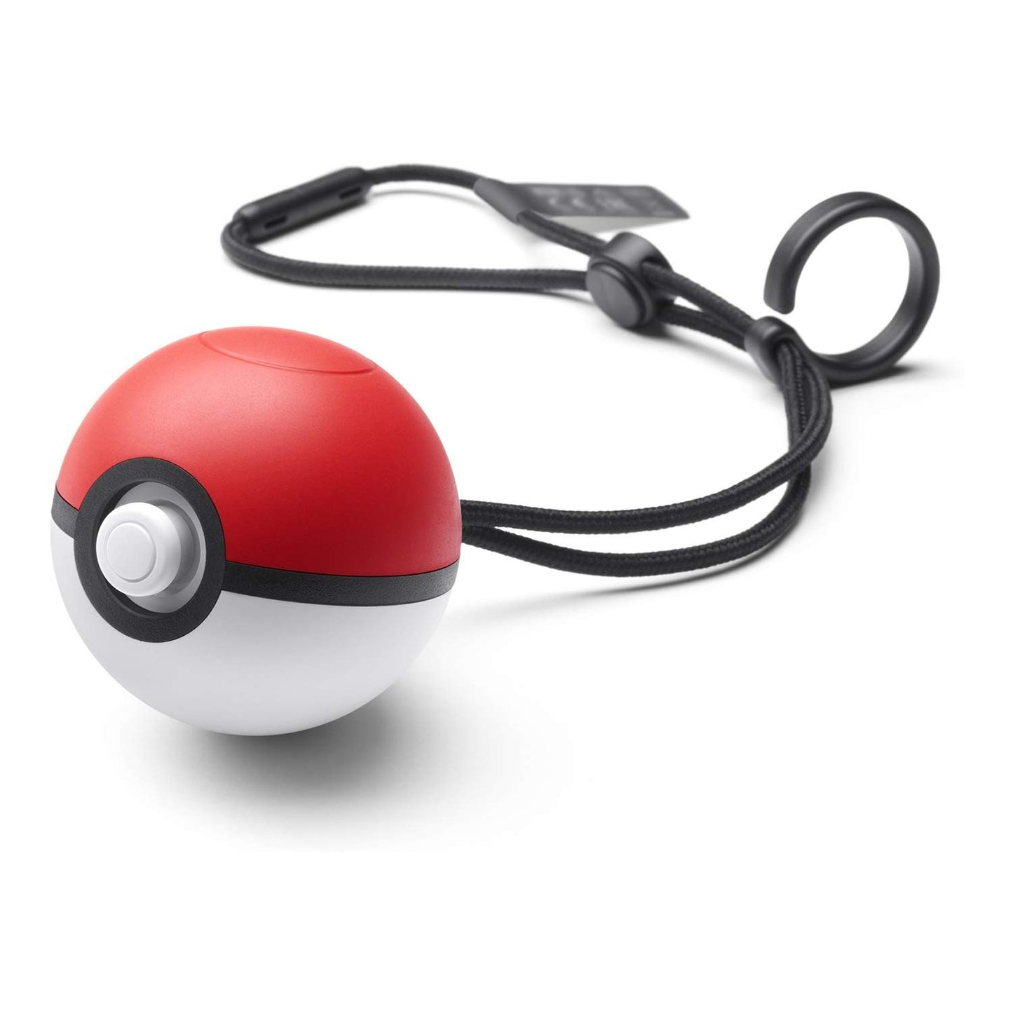 Pokemon: Let’s Go, Eevee! + Poke Ball Plus Pack (Switch) - GameShop Asia