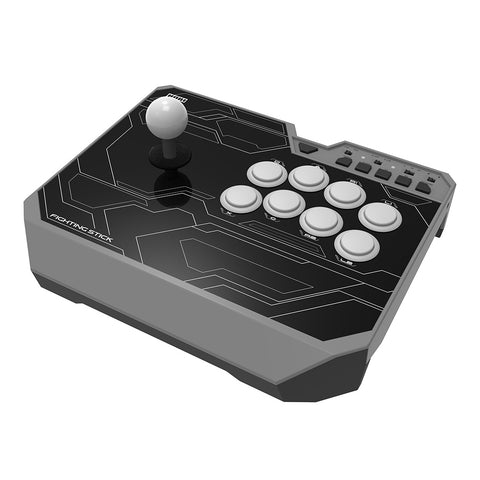 Hori Fighting Stick for PlayStation 4, PlayStation 3 and PC - GameShop Asia