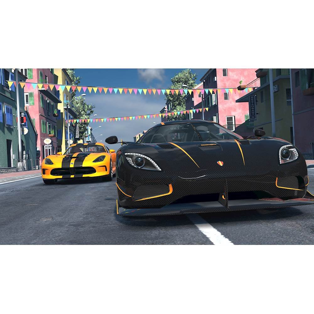 Gear Club Unlimited 2 (Nintendo Switch) - GameShop Asia