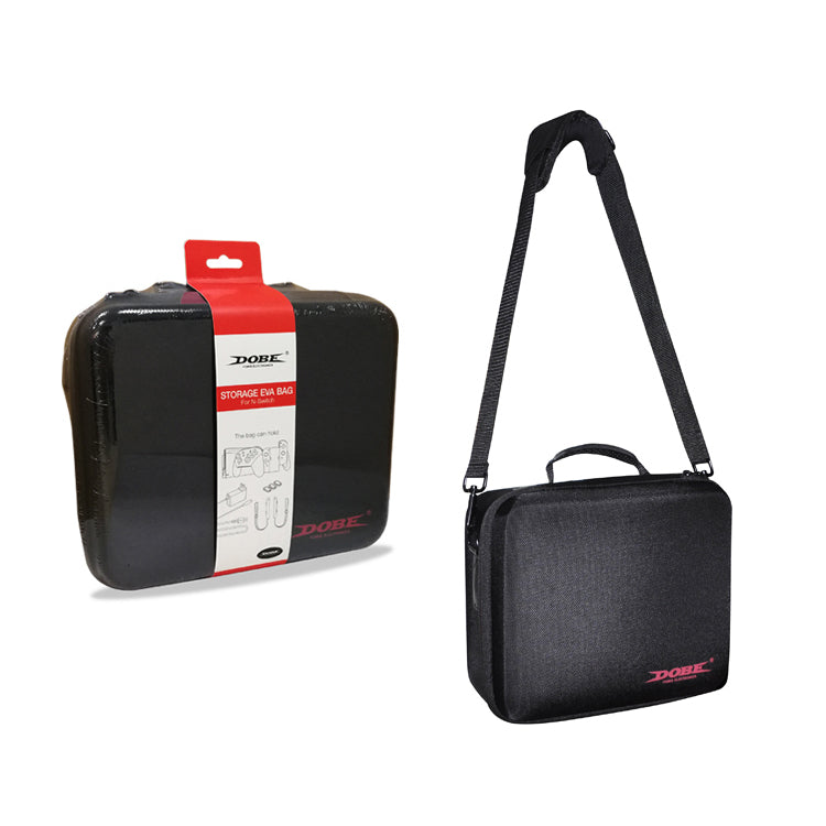 Dobe Storage EVA Bag for Nintendo Switch - GameShop Asia
