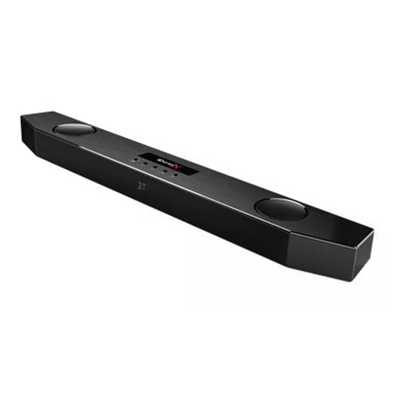 Creative Sound BlasterX Katana Multi-channel Bluetooth Wireless Gaming Soundbar Black - GameShop Asia
