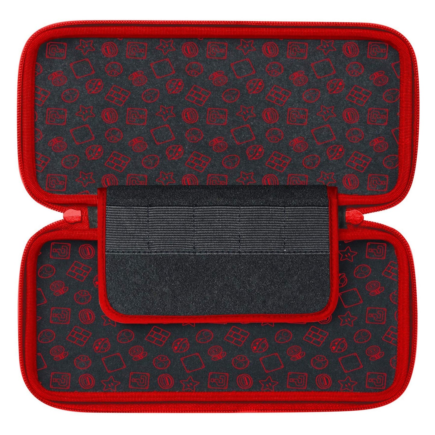 Hori Aluminium Case for Switch Mario Edition - GameShop Asia