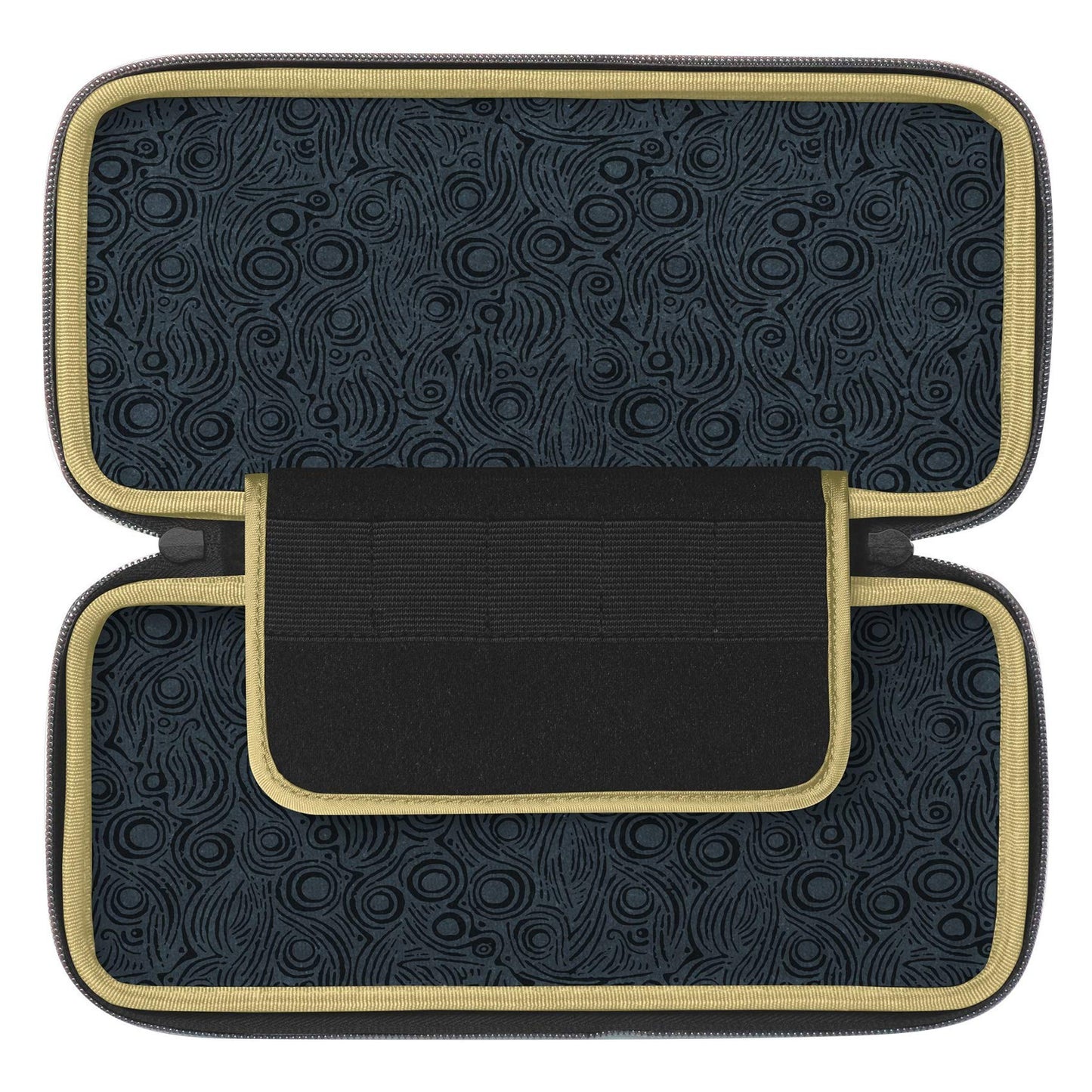 Hori Aluminium Case for Switch Zelda Edition - GameShop Asia