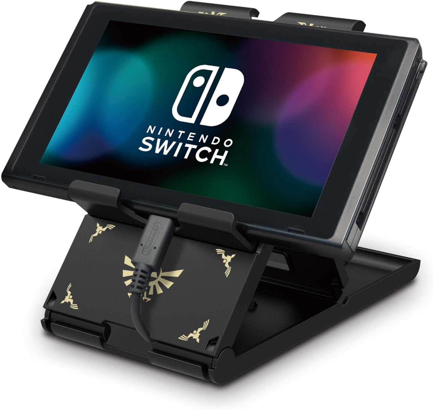 Hori PlayStand The Legend of Zelda Edition for Switch - GameShop Asia
