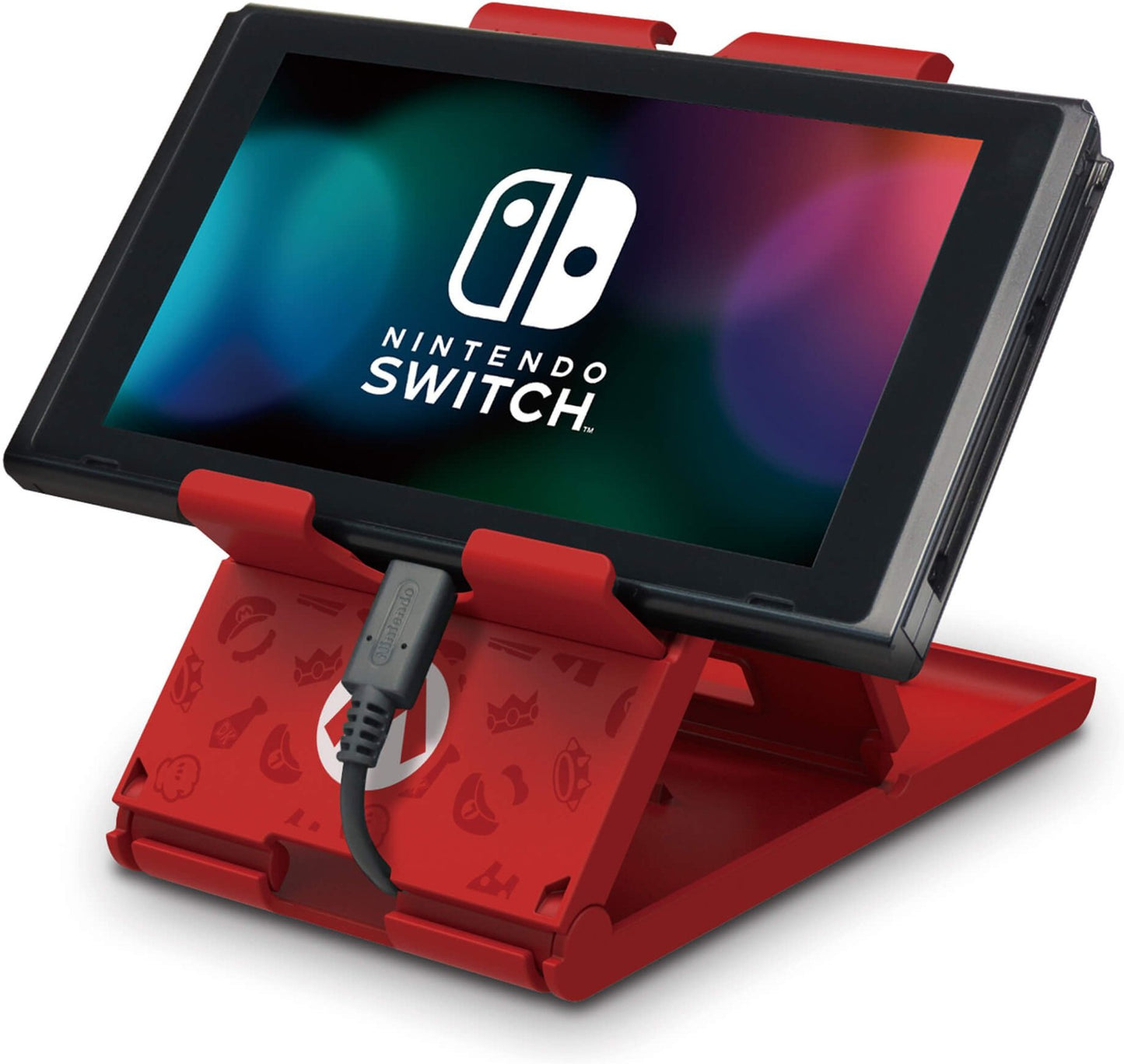 Hori PlayStand Super Mario Bros Edition for Switch - GameShop Asia