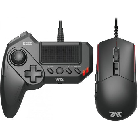 Hori Tactical Assault Commander Grip Controller Type G1 for PS3 and PS4 - GameShop Asia
