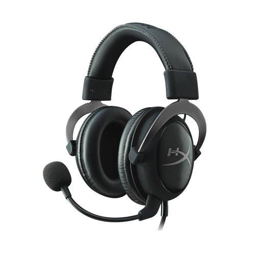 HyperX Cloud II Gaming Headset for PC, PS4, Xbox One and Mobile - GameShop Asia