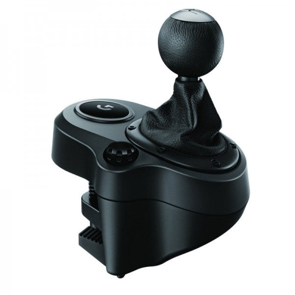 Logitech Driving Force Shifter for G29, G923 and G920 Driving Force Racing Wheels - GameShop Asia