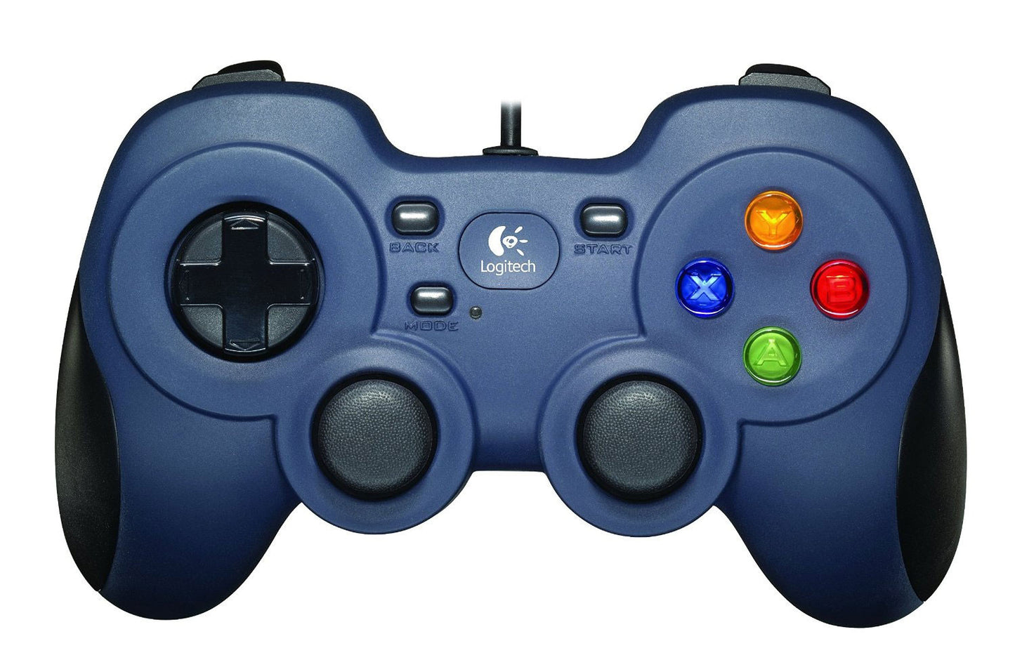 Logitech Gamepad F310 - GameShop Asia