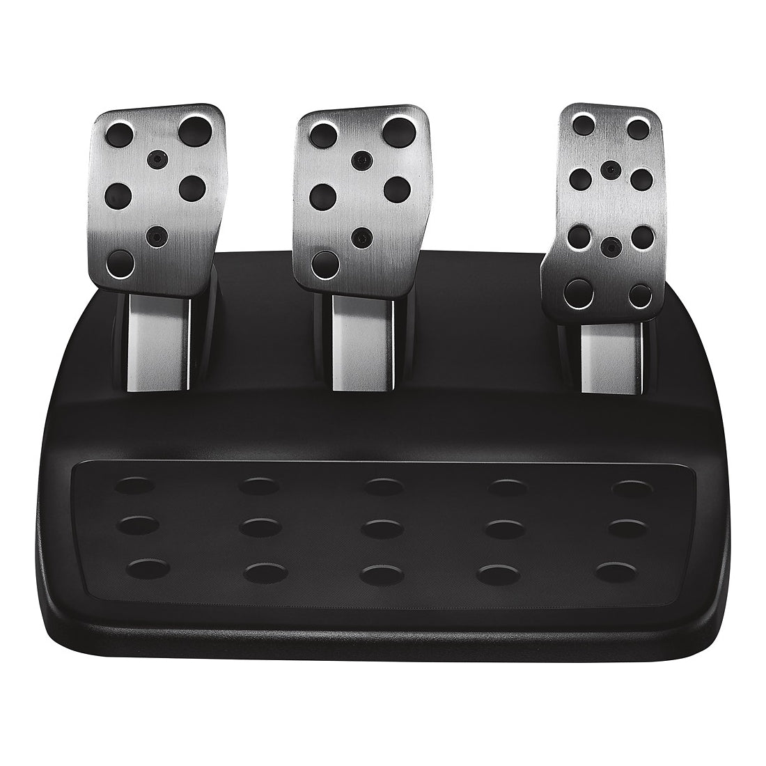 Logitech G29 Driving Force Race Wheel for PC, PS3, PS4 and PS5 - GameShop Asia