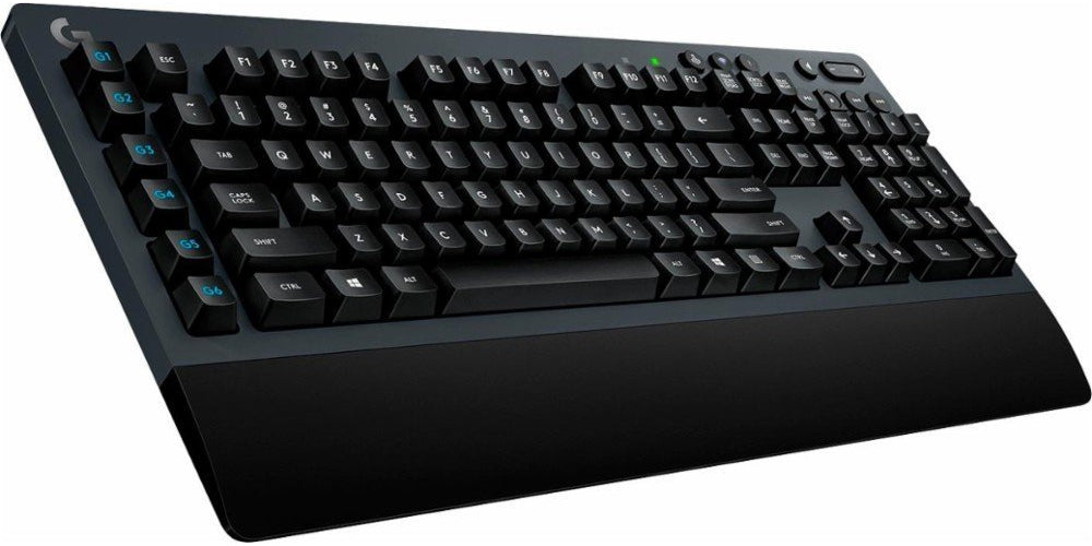 Logitech G613 Wireless Mechanical Gaming Keyboard - GameShop Asia