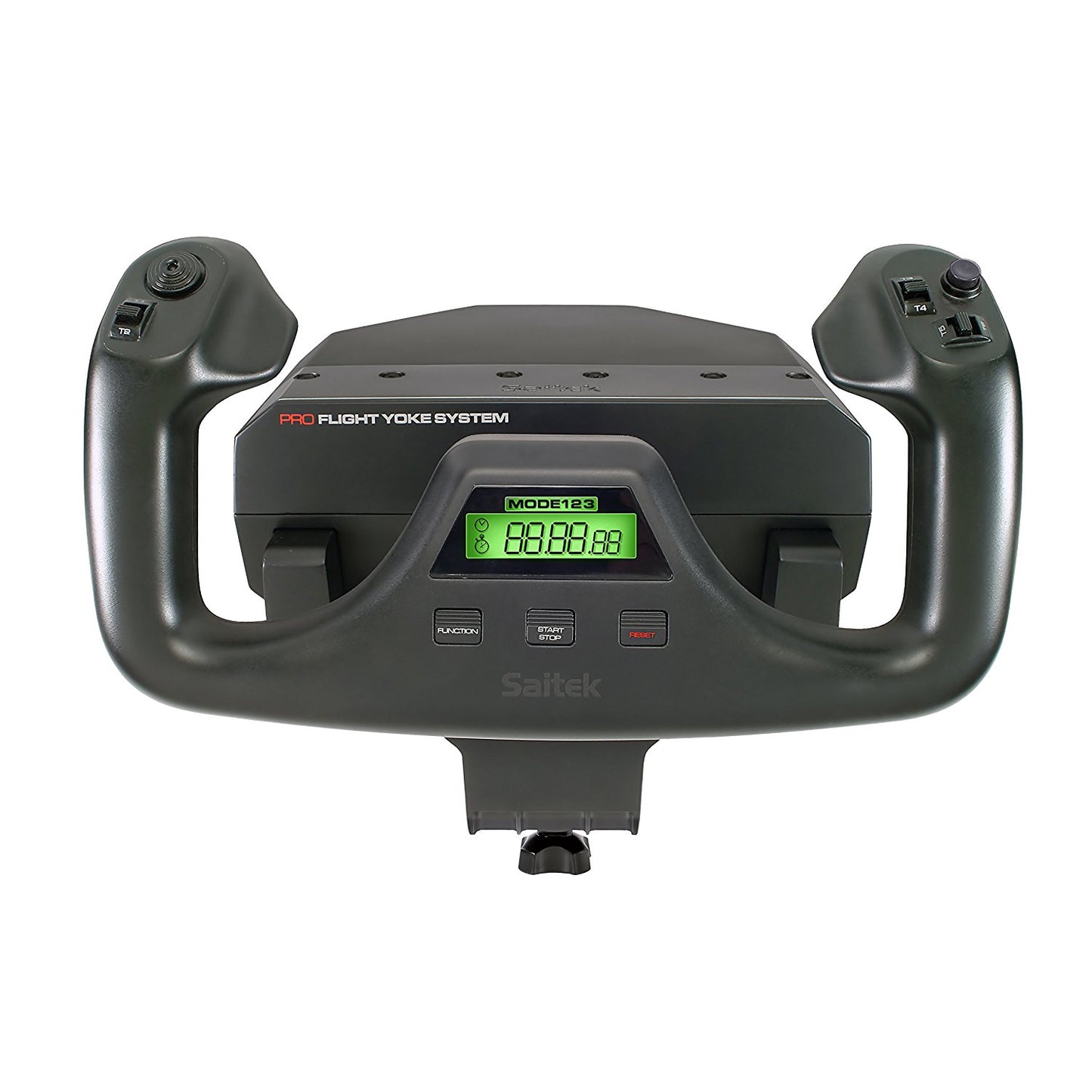 Logitech Flight Yoke System (USA) - GameShop Asia