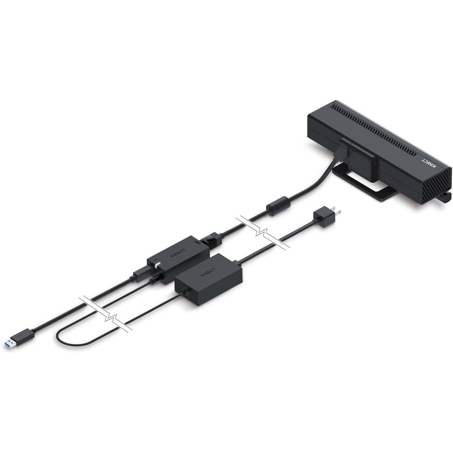 Kinect Adapter for Windows - GameShop Asia
