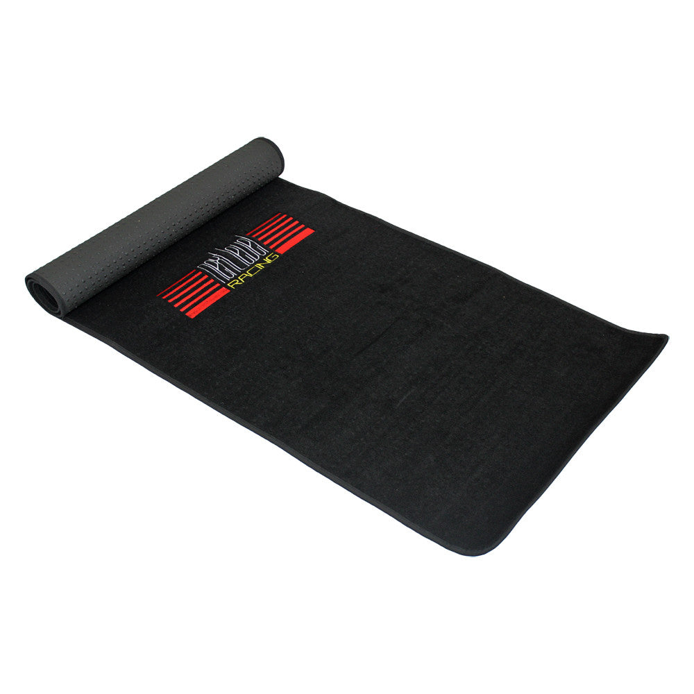 Next Level Racing Floor Mat - GameShop Asia