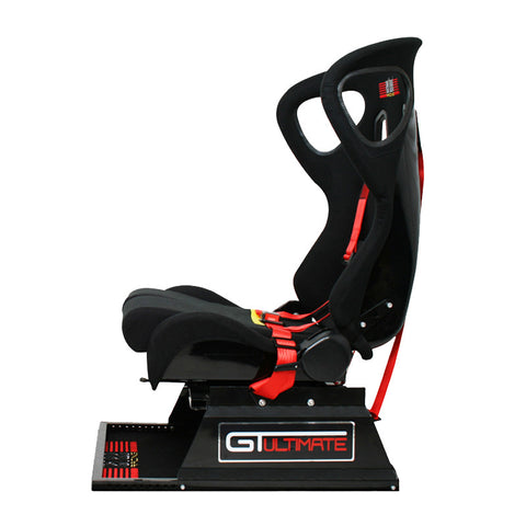 Next Level Racing Seat Add On - GameShop Asia