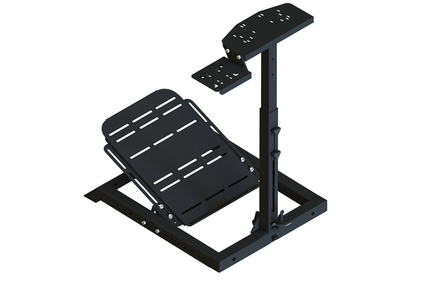 Next Level Racing Wheel Stand Lite - GameShop Asia