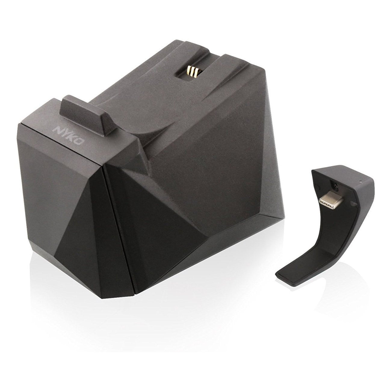 Nyko Charge Block Pro for Nintendo Switch - GameShop Asia