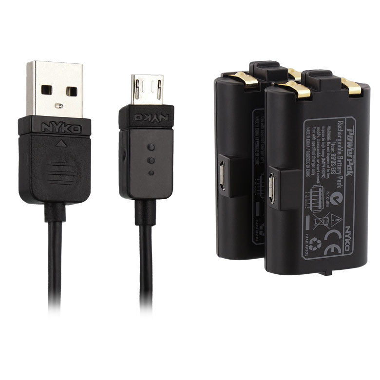 Nyko Power Kit Plus for Xbox One - GameShop Asia