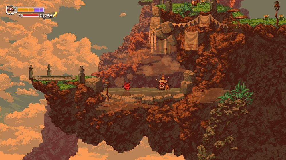 Owlboy (Switch) - GameShop Asia