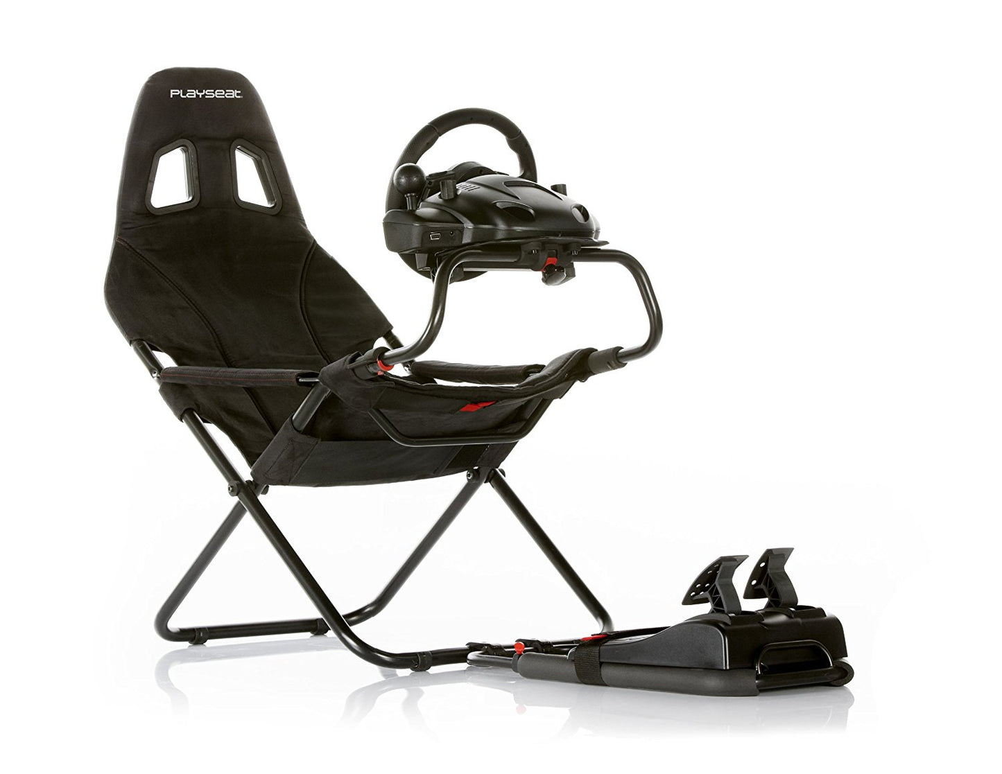 Playseat Challenge Black - GameShop Asia