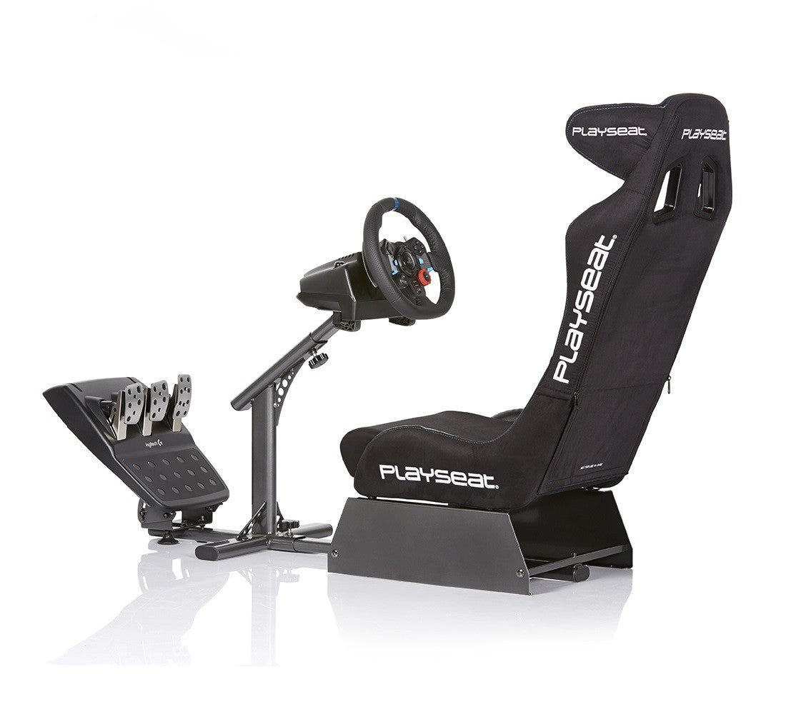 Playseat Evolution Alcantara Pro - GameShop Asia