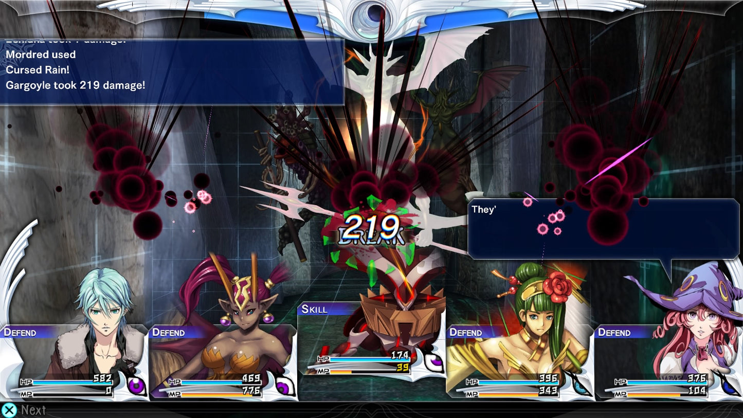 The Lost Child (Switch) - GameShop Asia