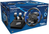 Thrustmaster T150 Pro Racing Wheel for PS4, PS3 and PC - GameShop Asia