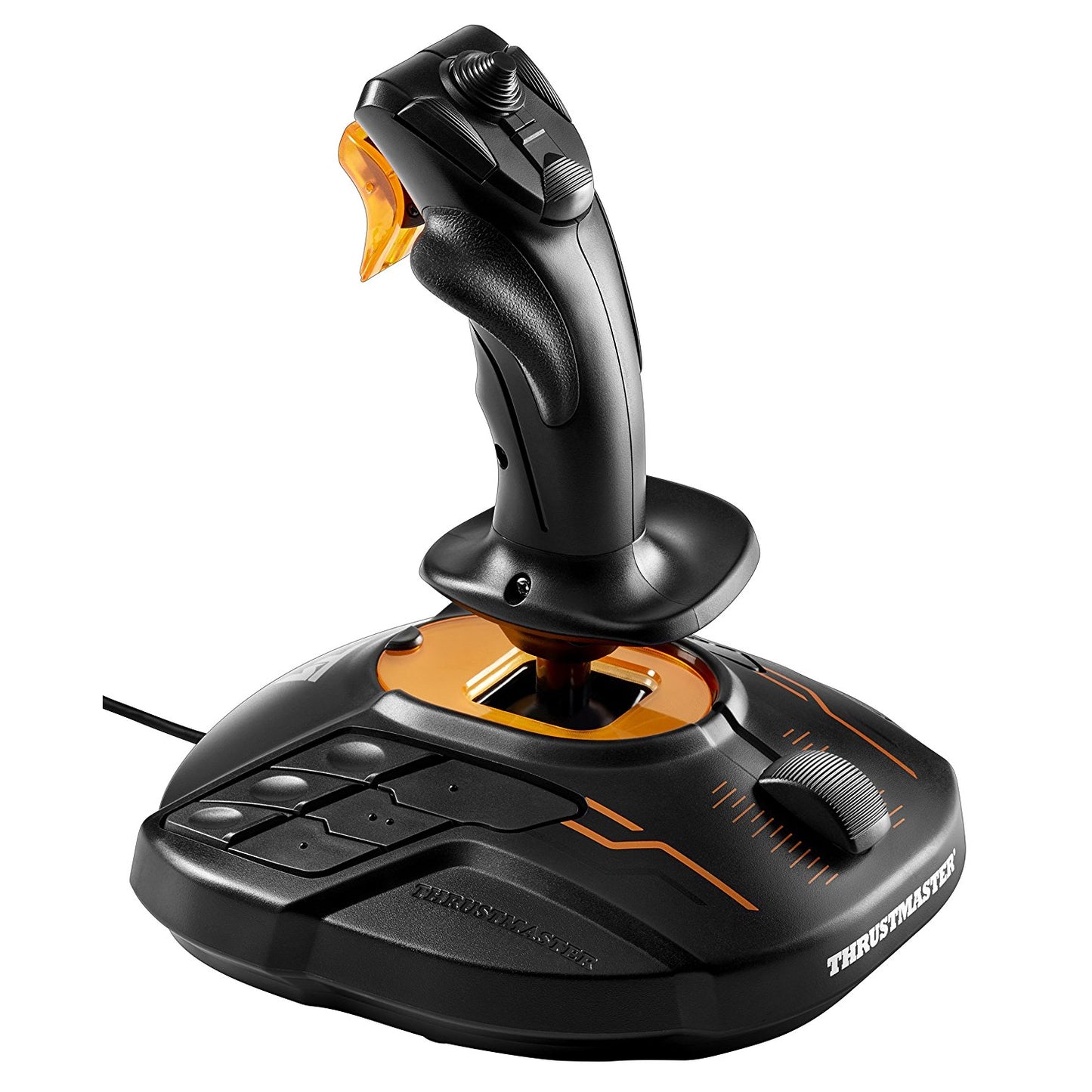 Thrustmaster T.16000M FCS Joystick - GameShop Asia