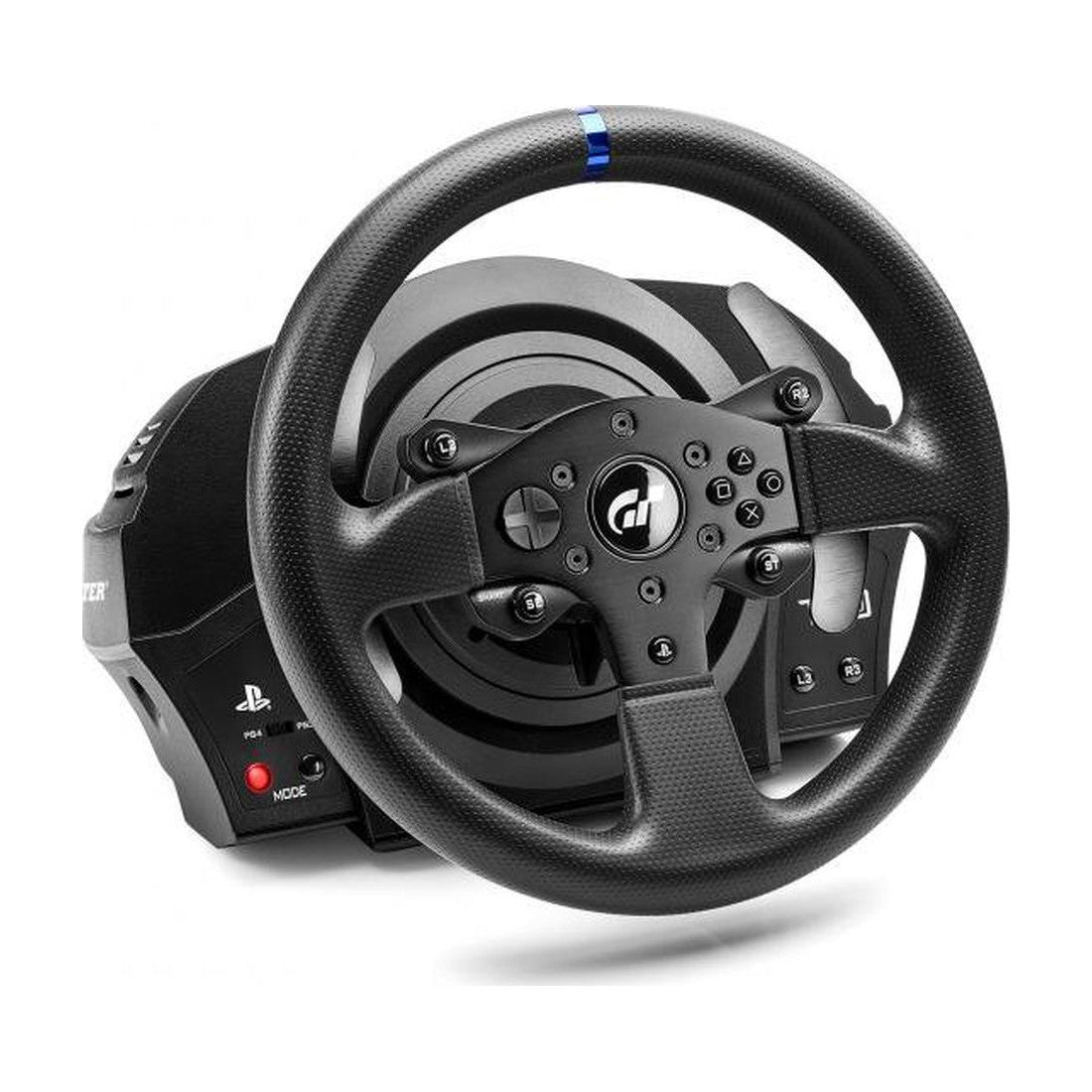 Thrustmaster T300 RS GT Edition Racing Wheel for PC, PS3, PS4 and PS5 - GameShop Asia